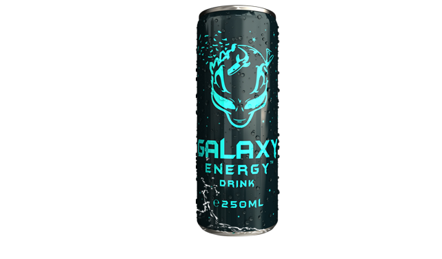 GALAXY Drink